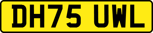 DH75UWL
