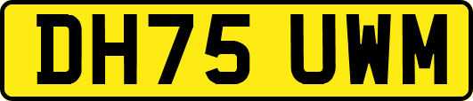 DH75UWM