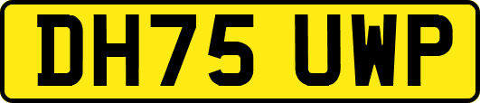 DH75UWP