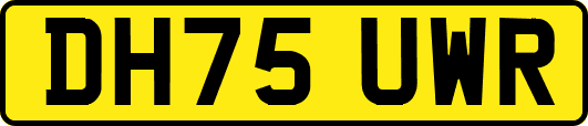 DH75UWR