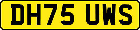 DH75UWS