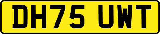 DH75UWT