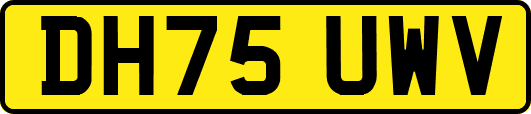 DH75UWV