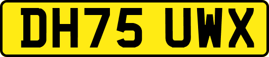 DH75UWX