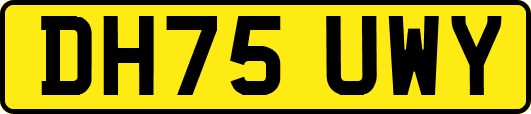 DH75UWY