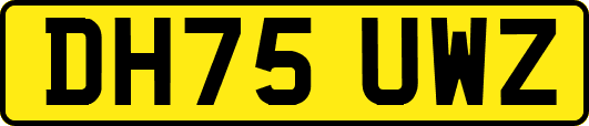 DH75UWZ