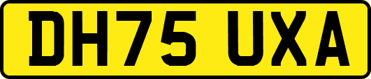 DH75UXA