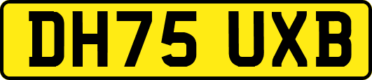 DH75UXB