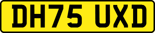DH75UXD