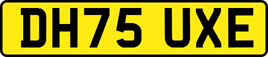 DH75UXE
