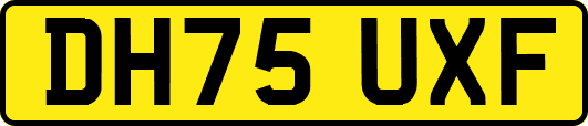 DH75UXF