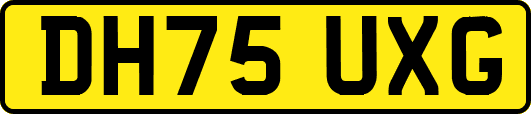 DH75UXG