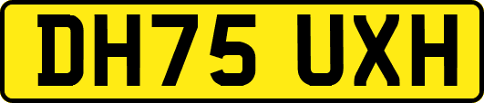 DH75UXH