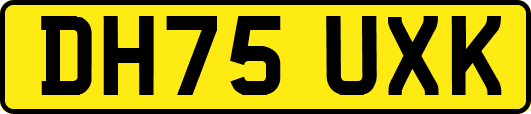 DH75UXK