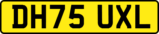 DH75UXL