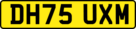DH75UXM