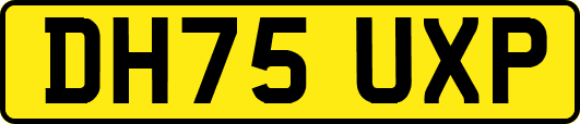 DH75UXP
