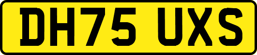 DH75UXS