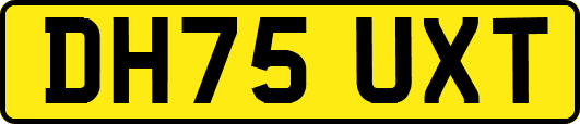 DH75UXT