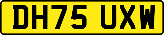 DH75UXW