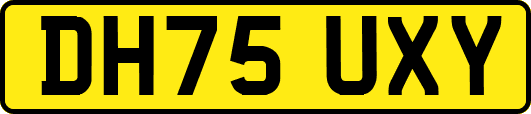 DH75UXY