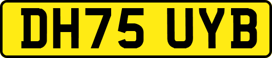 DH75UYB