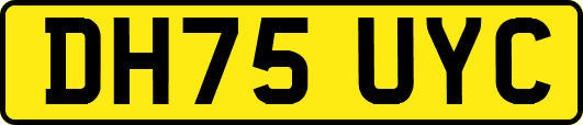 DH75UYC