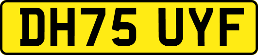 DH75UYF
