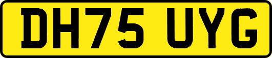 DH75UYG