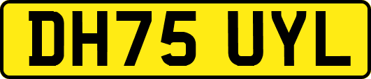 DH75UYL