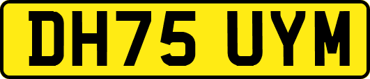 DH75UYM