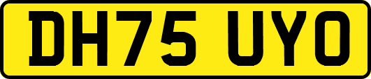 DH75UYO
