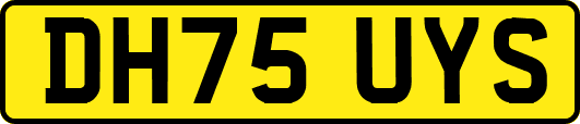 DH75UYS