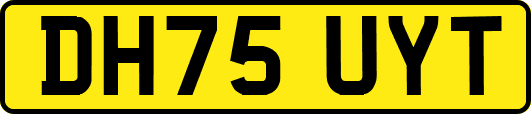 DH75UYT