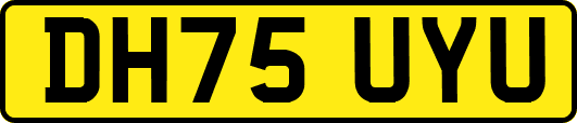DH75UYU