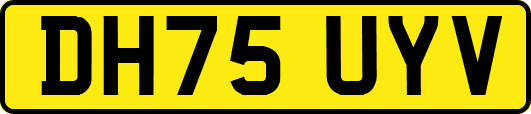 DH75UYV