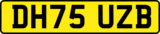 DH75UZB