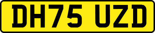 DH75UZD