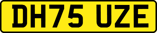 DH75UZE