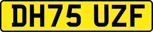 DH75UZF
