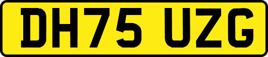 DH75UZG