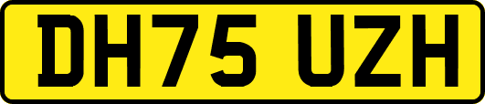 DH75UZH