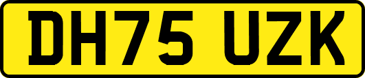 DH75UZK