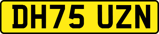 DH75UZN