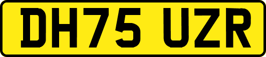 DH75UZR