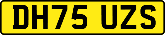 DH75UZS
