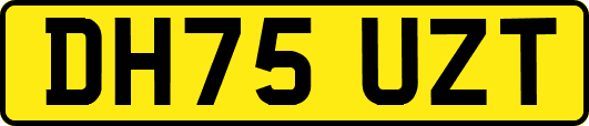 DH75UZT