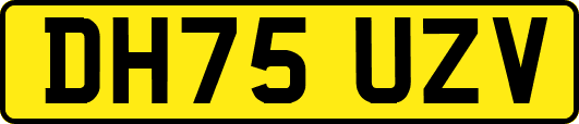 DH75UZV