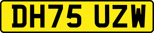 DH75UZW