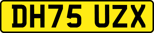 DH75UZX